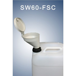 Safety Waste Funnel 안전깔때기 AIT FRANCE