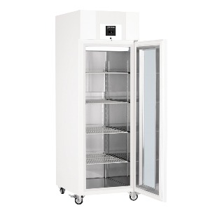 Heavy-duty refrigerator / LKPv 6520