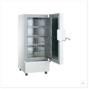 초저온 냉동고 / Ultra low temperature freezer / SUFsg 5001