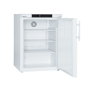 Laboratory refrigerator with electronic controls / LKUv 1610