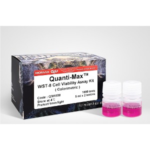 Quanti-Max™ (QM1000)