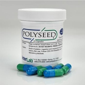 PolySeed BOD 식종캡슐