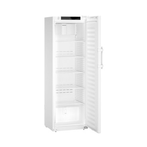 실험실 냉장고 Laboratory refrigerator with plastic inner liner / SRFvh 4001