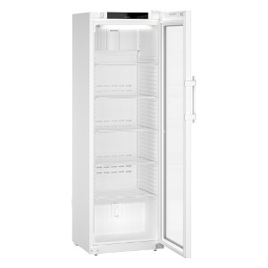 실험실 냉장고 Laboratory refrigerator with plastic inner liner / SRFvg 4011