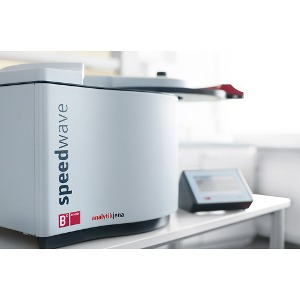 speedwave XPERT – Microwave Pressure Digestion System