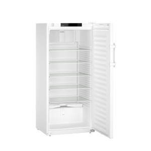 실험실 방폭 냉장고 Laboratory refrigerator with spark-free interior / SRFfg 5501
