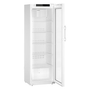 실험실 냉장고 Laboratory refrigerator with plastic inner liner / SRFvh 4011