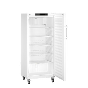 의약품 냉장고 Pharmaceutical refrigerator compliant with DIN 13277 / HMFvh 5501