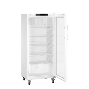 의약품 냉장고 Pharmaceutical refrigerator compliant with DIN 13277 / HMFvh 5511